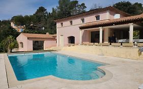 Villa Mycenes