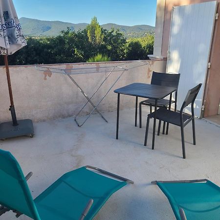 Villa Mycenes Garéoult Extérieur photo