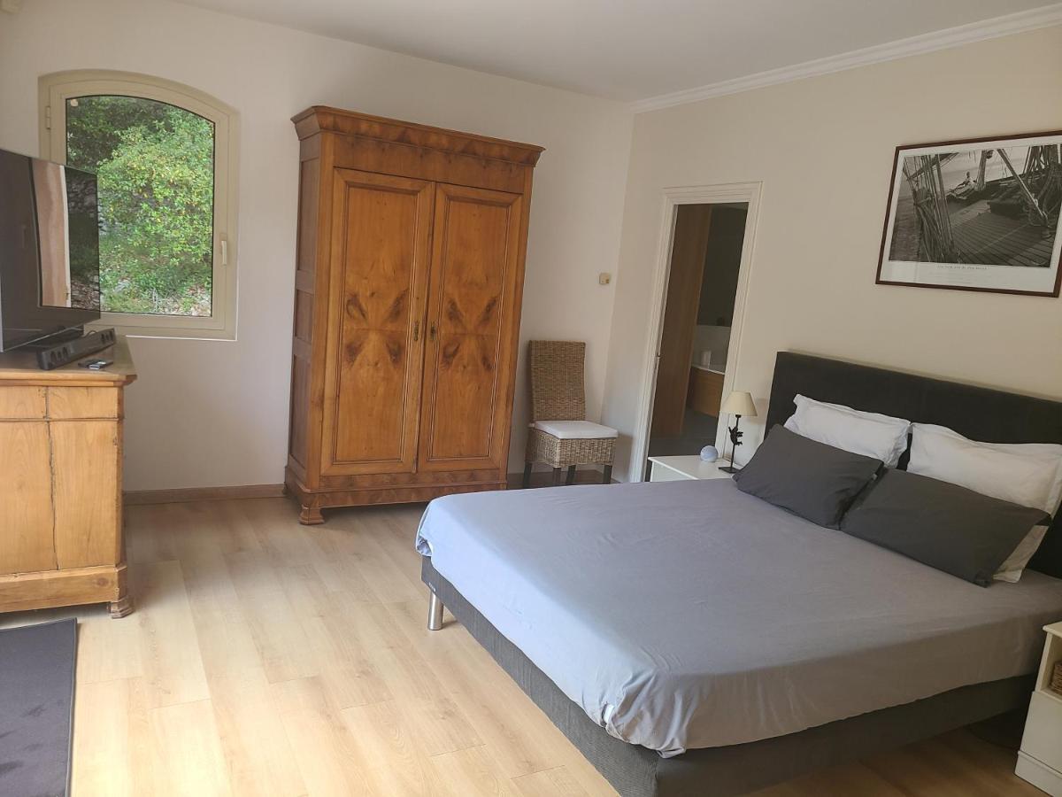 Villa Mycenes Garéoult Extérieur photo