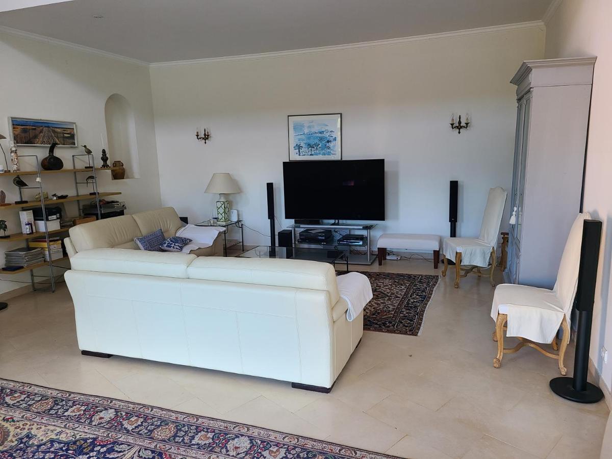 Villa Mycenes Garéoult Extérieur photo