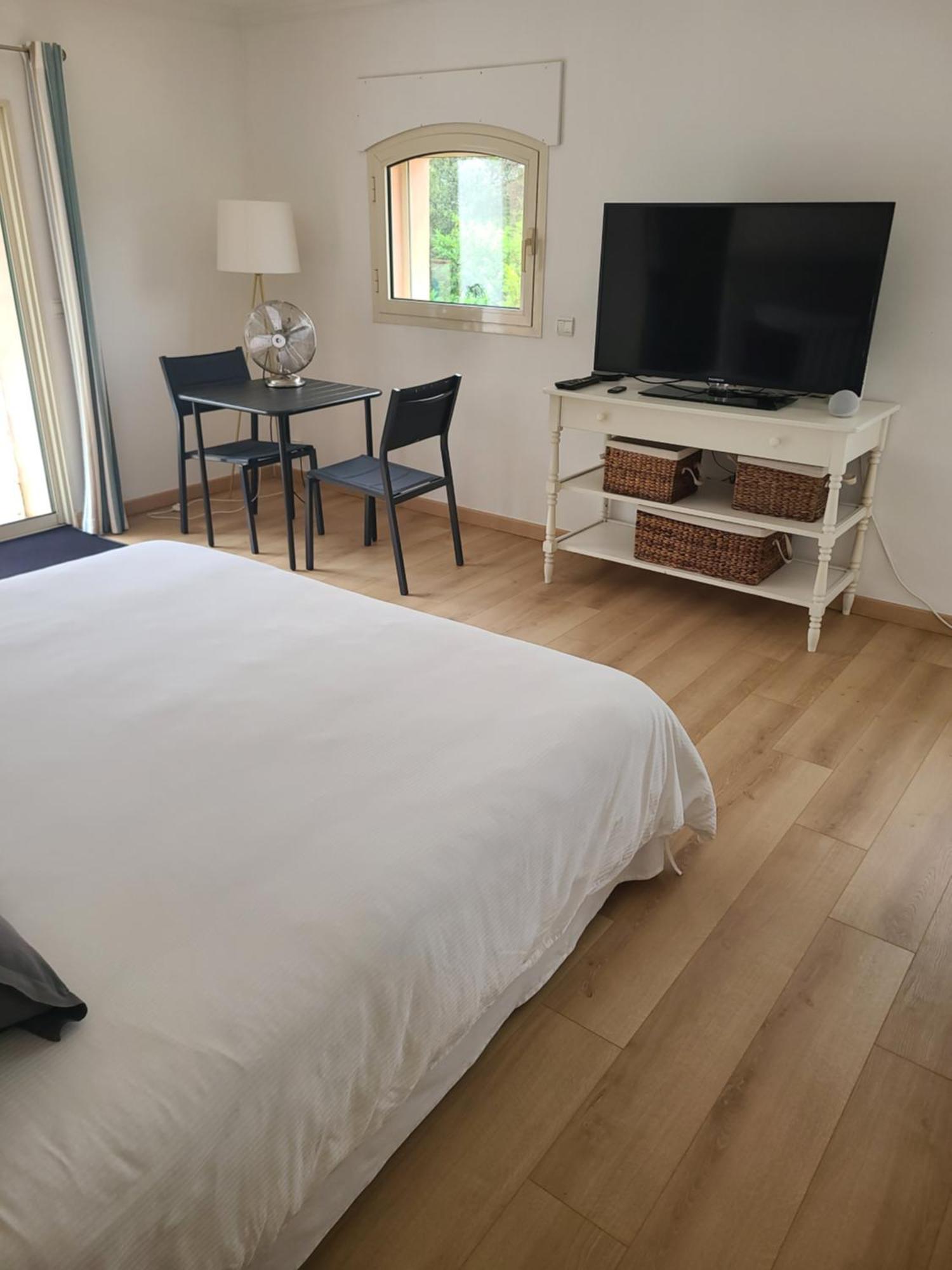 Villa Mycenes Garéoult Extérieur photo