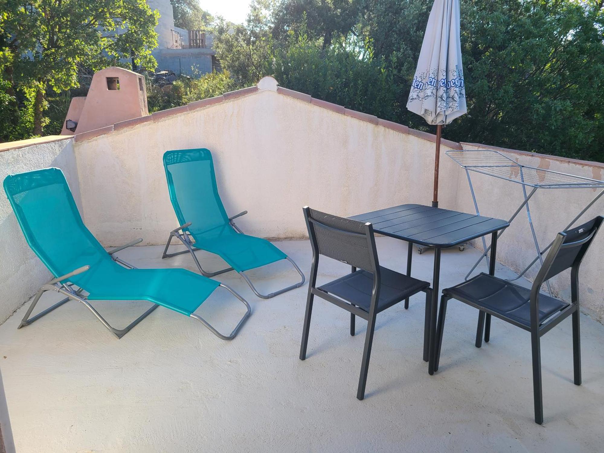 Villa Mycenes Garéoult Extérieur photo